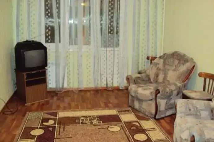 Apartment on Pobedy: главное фото 1