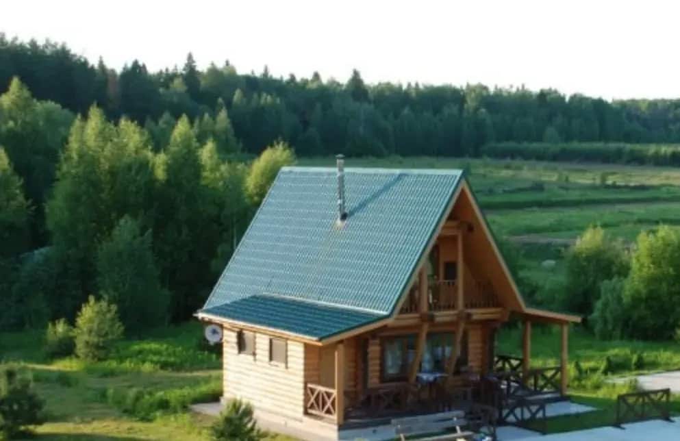 Yolkino-Perepyolkino Hotel : главное фото 1
