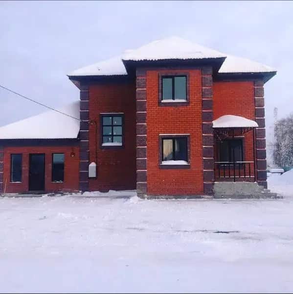 Гостиница Салым: главное фото 1