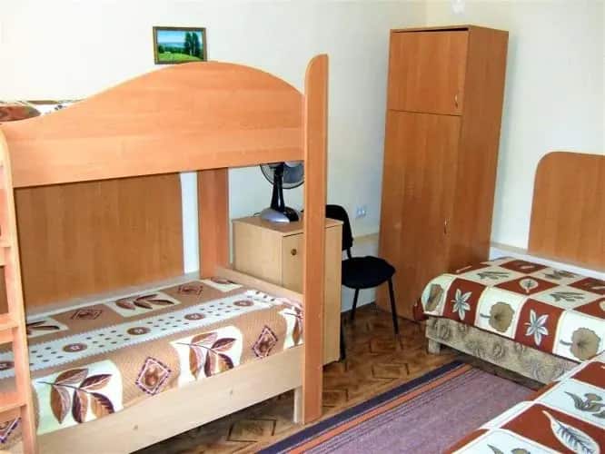 Okunevka Inn: главное фото 1