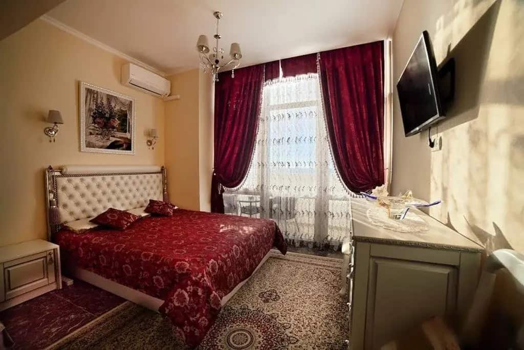 Наш Парус: главное фото 1