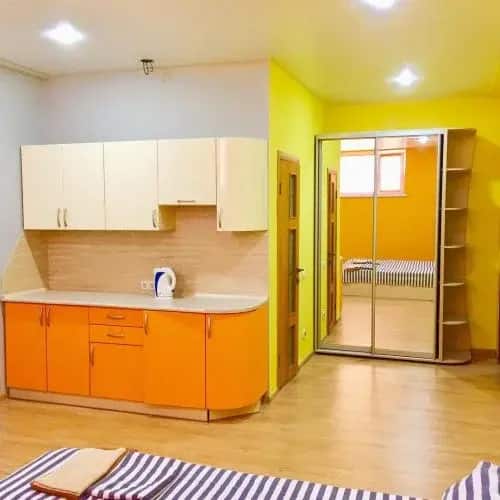 Voyage Hostel: главное фото 1