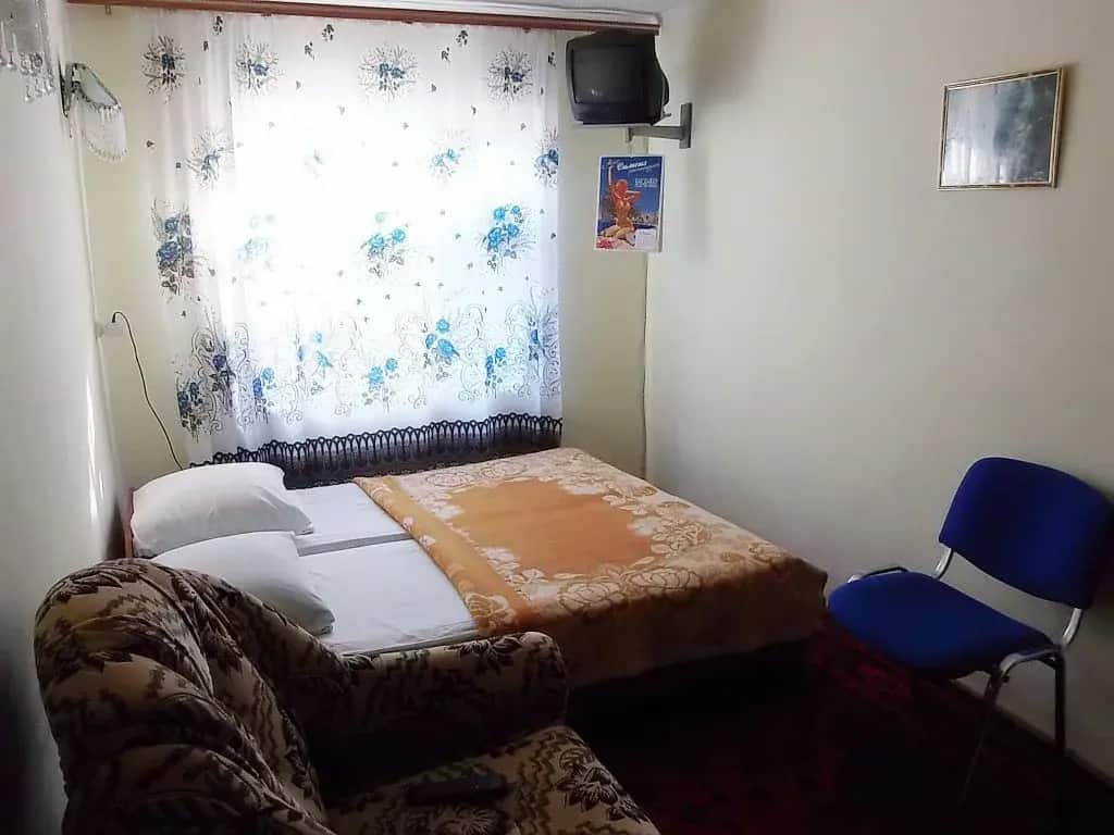 Cottage Sportloto-82: главное фото 1