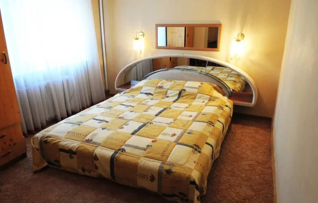 Kosta Guest House: главное фото 1