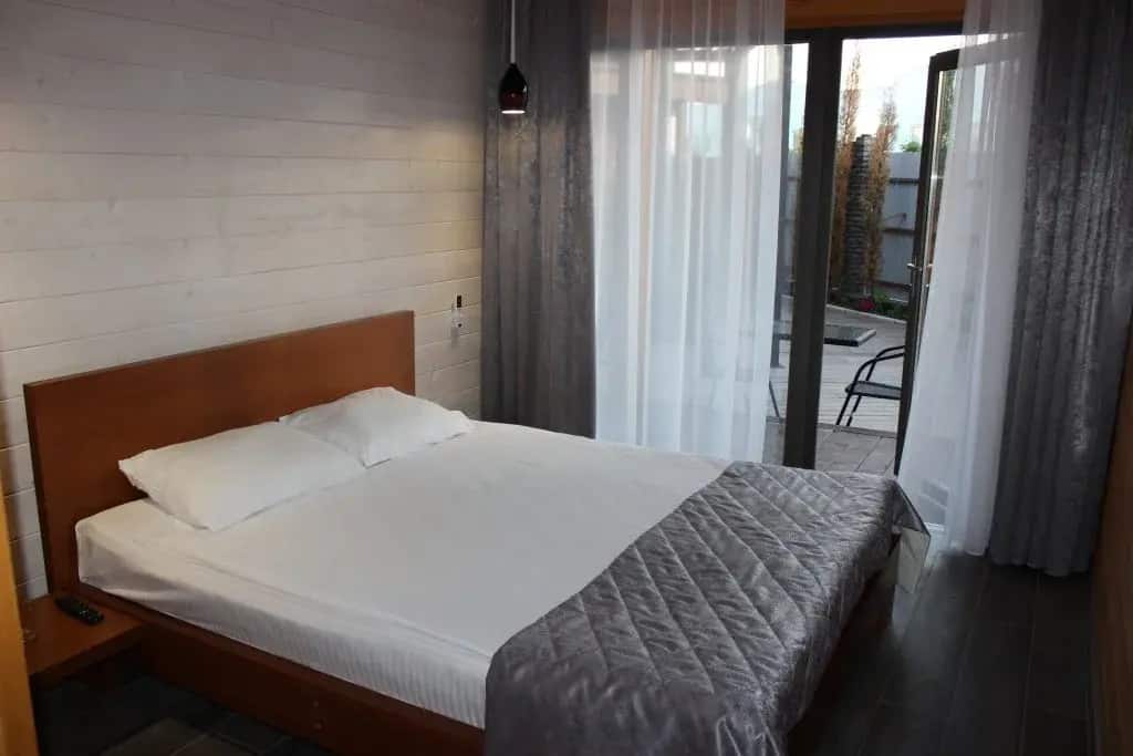 Hotel More i Pesok: главное фото 1