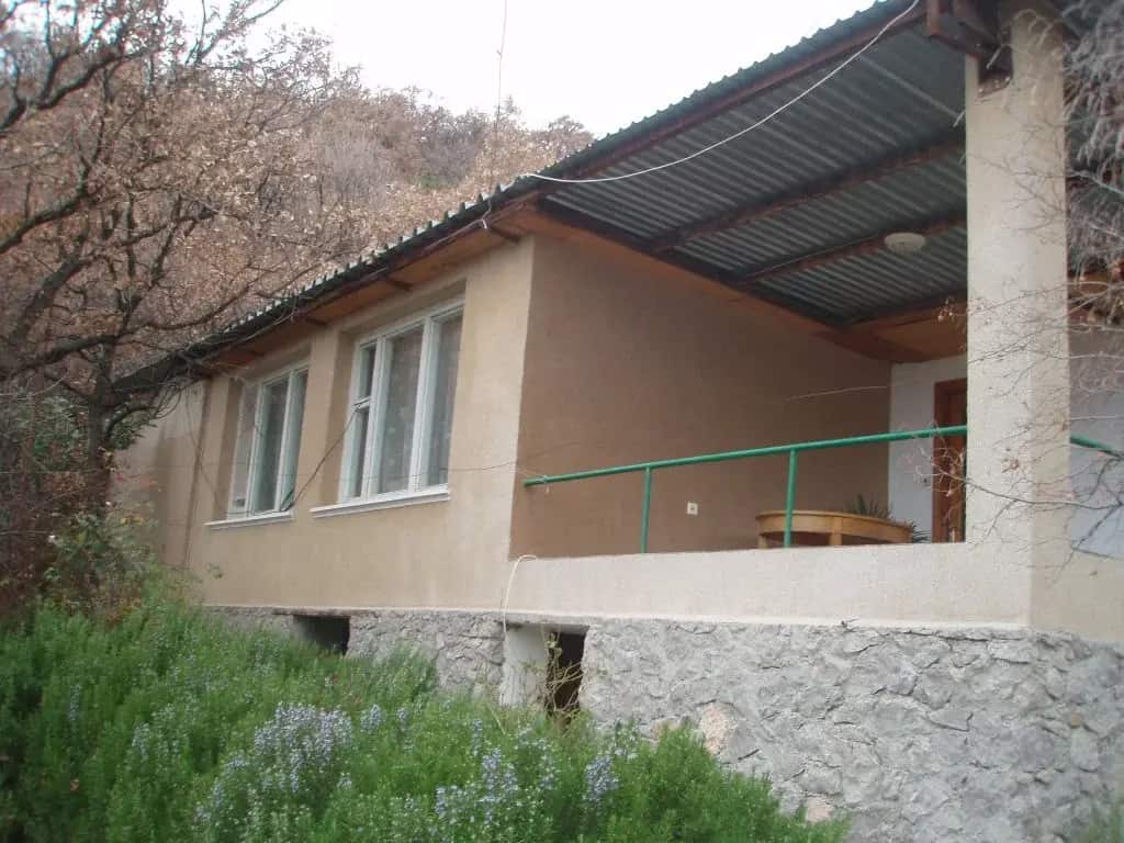 Holiday Home Vitkevicha 6: главное фото 1