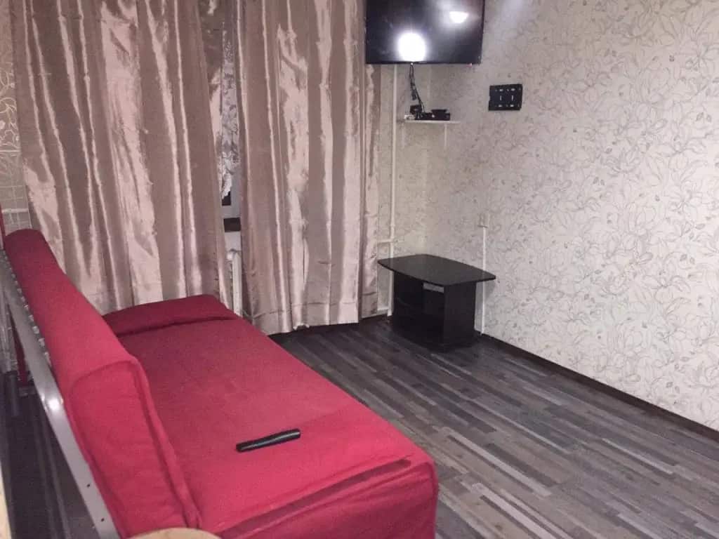 Himki Yubilejnyij One Room Flat Apartments: главное фото 1