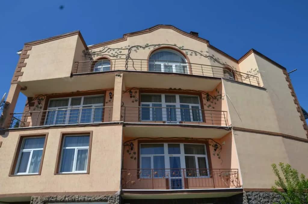 Mini-Hotel Vinograd: главное фото 1