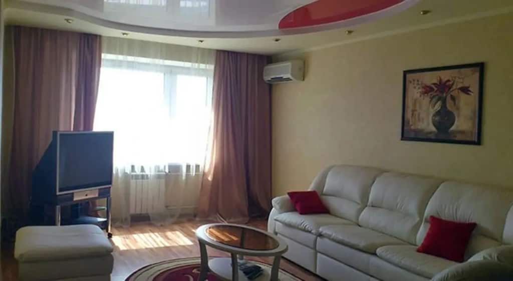 Luxor Guesthouse: главное фото 1