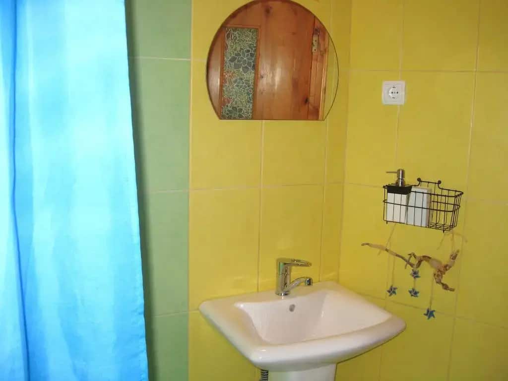 Dom Pod Zvezdopadom Guest House: главное фото 1