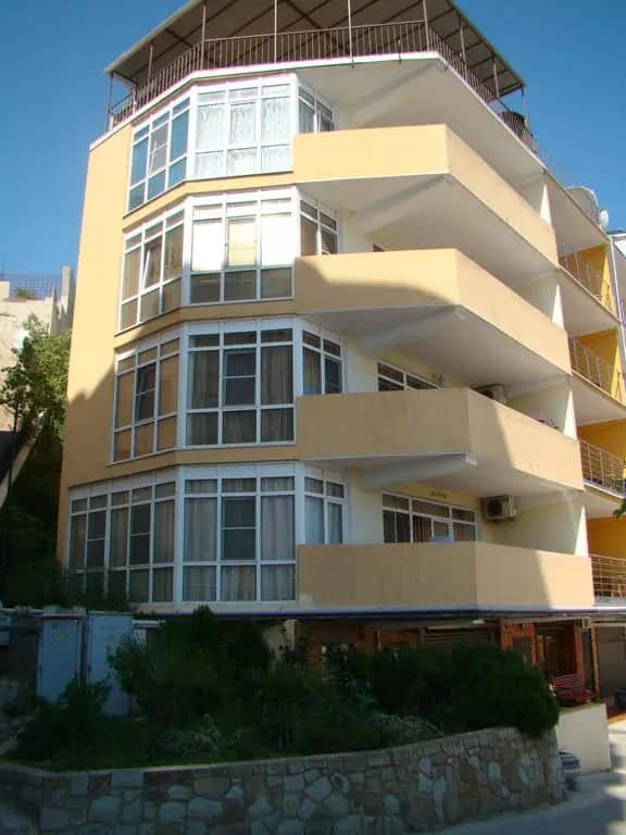 Elling Krab: главное фото 1