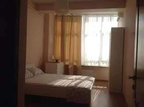 Apartment on Kurortnaya: главное фото 1
