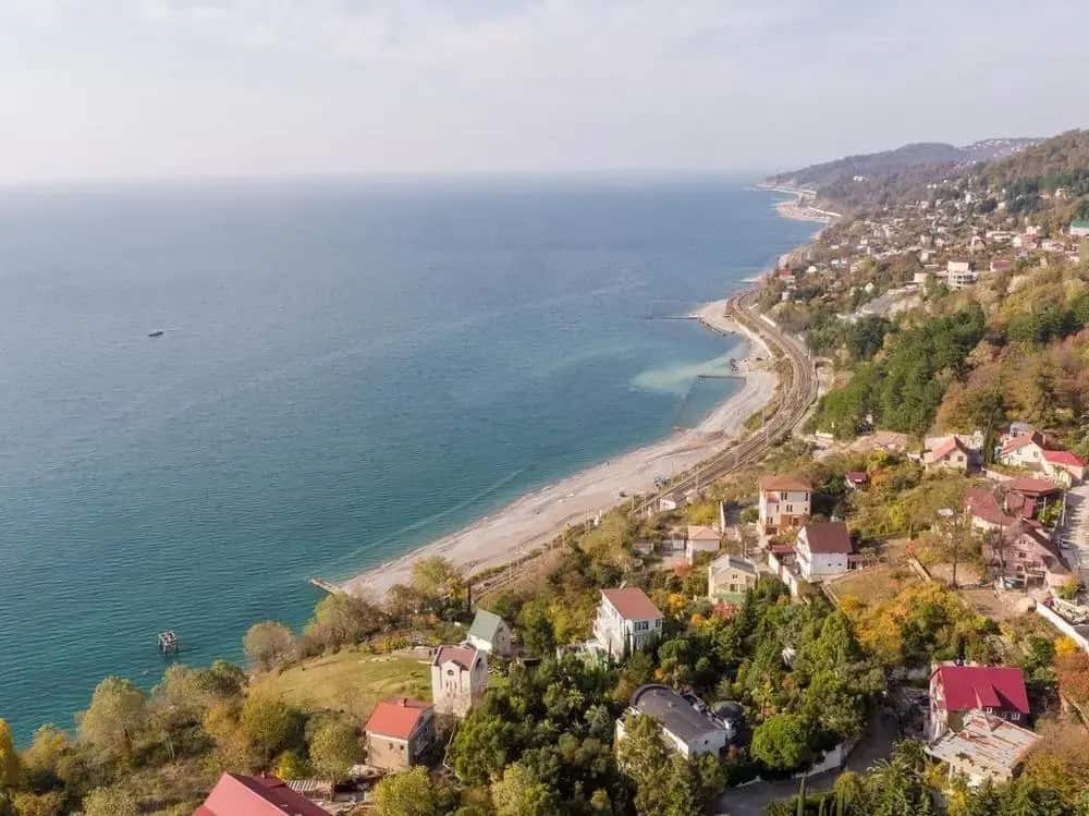 Villa Sea Dream: главное фото 1