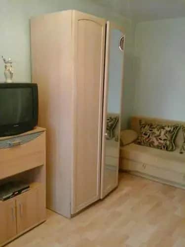 Apartment U Morya: главное фото 1