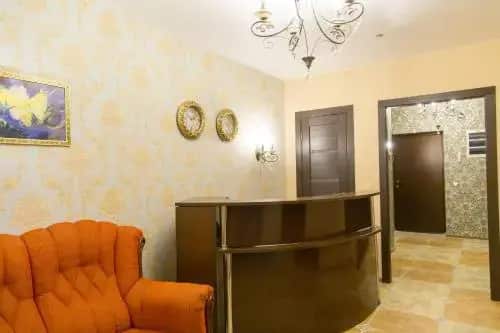 Bazhovsky Premium Apartments: главное фото 1