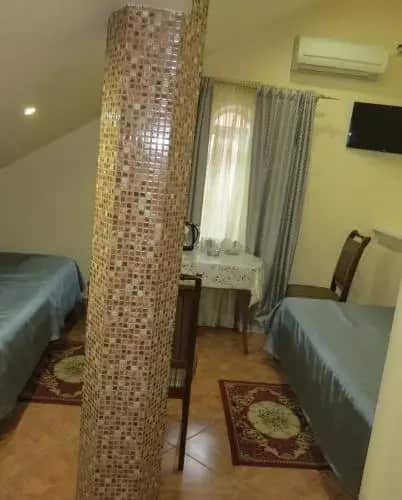 Ak Bars Hotel: главное фото 1