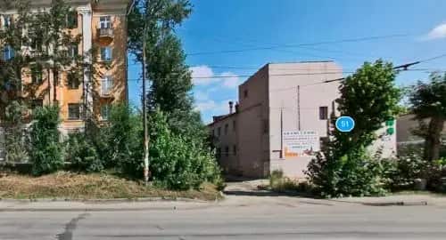 Hostel Kak Doma: главное фото 1