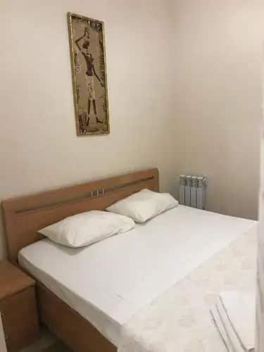 Apartment On Yuzhnaya 35: главное фото 1
