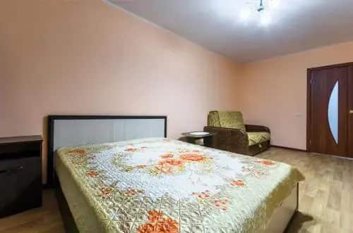 Apartments Na Perevertkina 1/3: главное фото 1