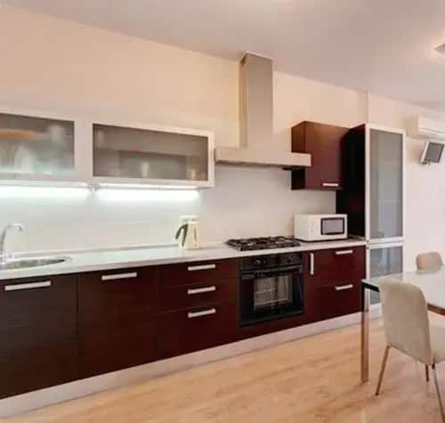 Na Chistopolskoj 60 Apartments: главное фото 1