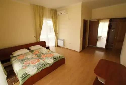 Divnyy Guest House: главное фото 1