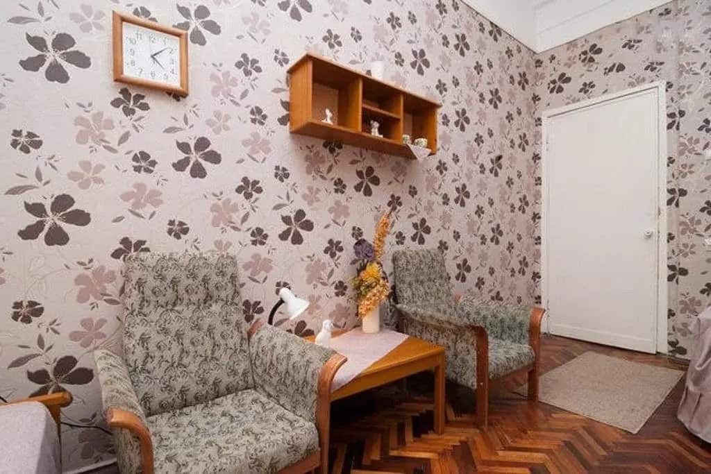 Bed Madame Gritsatsuyeva: главное фото 1