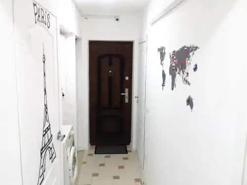 Tri Stolitsy Apartment: главное фото 1