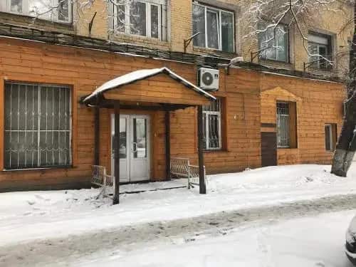 Hostels VIP: главное фото 1