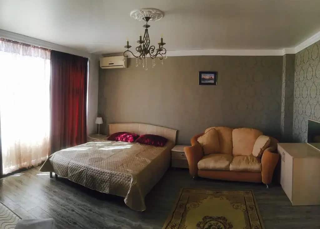 Guesthouse Maria: главное фото 1