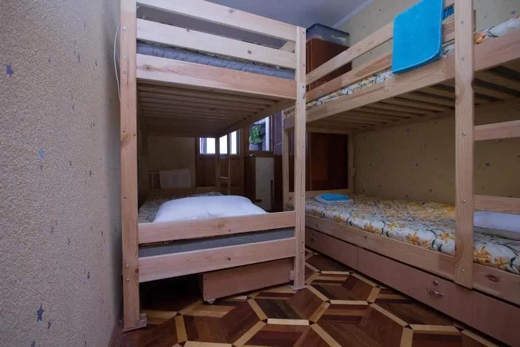 Ne Tolko Hostel: главное фото 1
