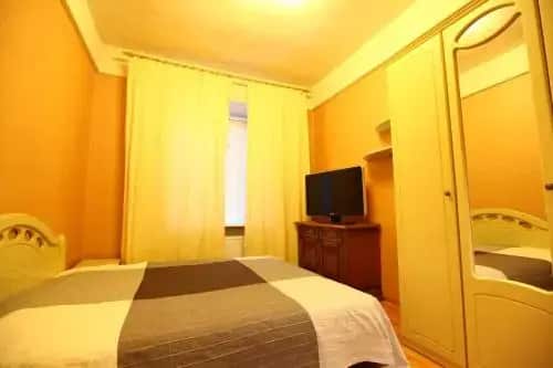 Mini-Hotel Gertsena: главное фото 1
