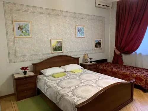 Rooms Na Tulskoy: главное фото 1