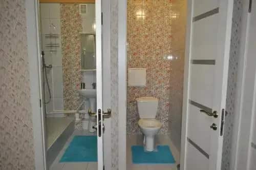 Guesthouse on Repina 4: главное фото 1