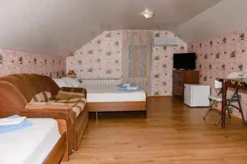 Vita Guest House: главное фото 1