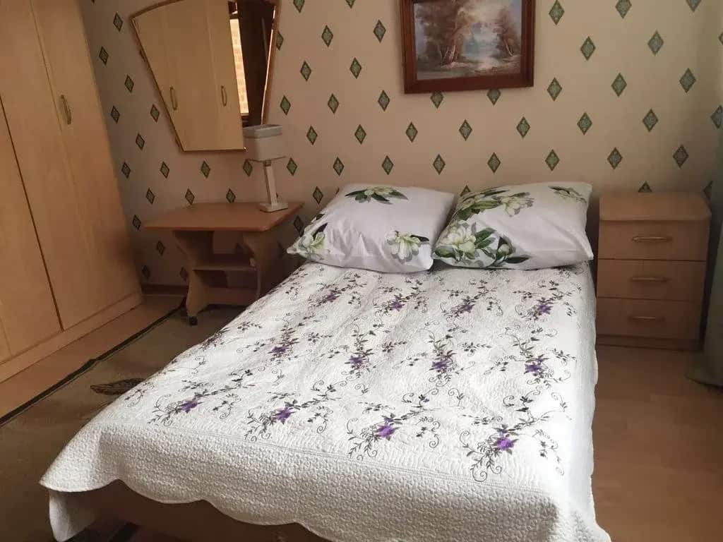 Guest House na Gogolya: главное фото 1