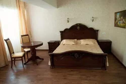 Hotel New Astoria: главное фото 1