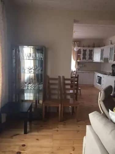 Serebryanniy ruchey cottage: главное фото 1