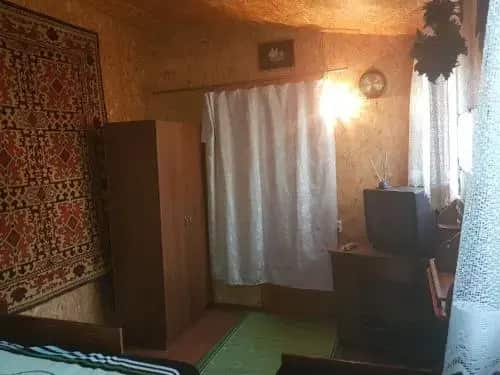 Niny Ivanovny Guest house: главное фото 1