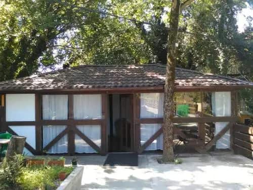 Dubrava Guest House: главное фото 1