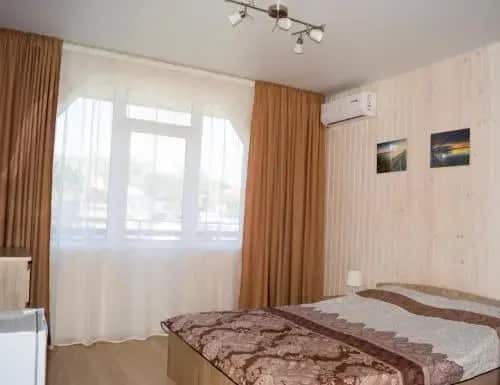 Rodnoy Prichal Guest House: главное фото 1