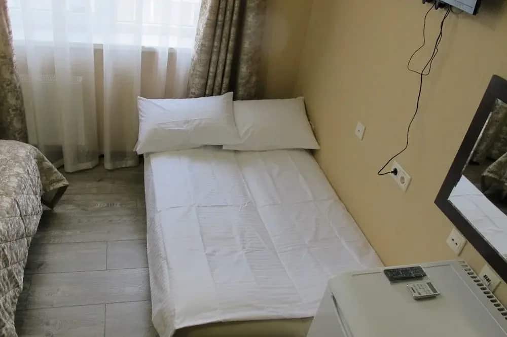 Apartment on Voskresenskaya apt. 310: главное фото 1