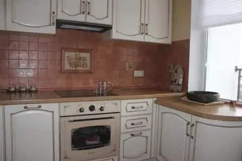 Two-bedroom aparment on Gornaya: главное фото 1