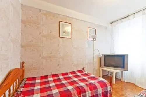 Apartaments Kupchino: главное фото 1