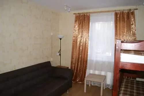 Blagovest Hostel On Tulskaya: главное фото 1