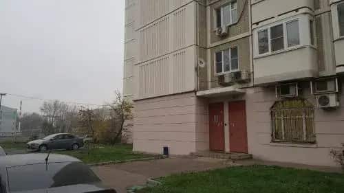 Bolshoj Gorod Hostel: главное фото 1