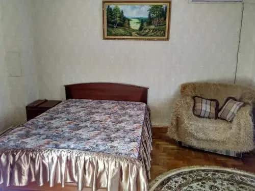 Guest House U Vodopada: главное фото 1