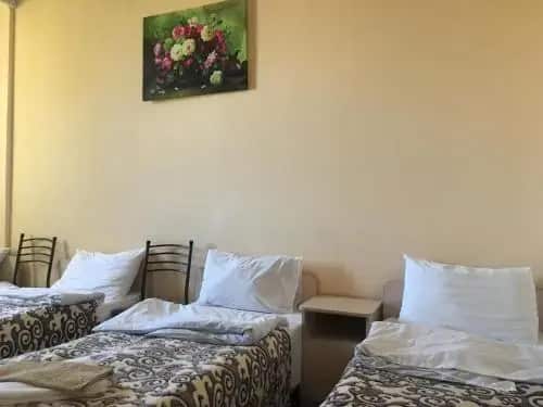 Holiday Home Cvetnik Pyatigorya: главное фото 1