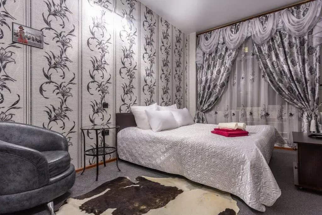 Hotel Astra Luks: главное фото 1