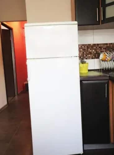 Apartment Baltijskaya: главное фото 1
