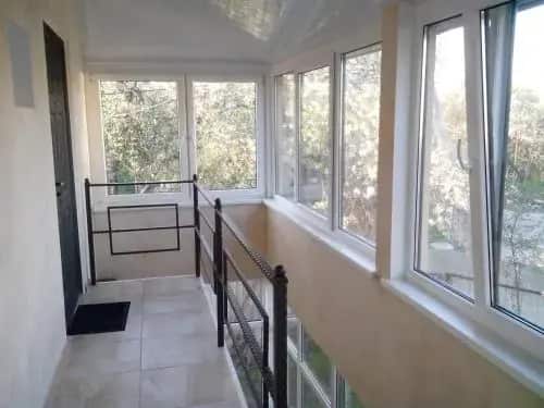 Apart Hotel Na Dachnoy: главное фото 1
